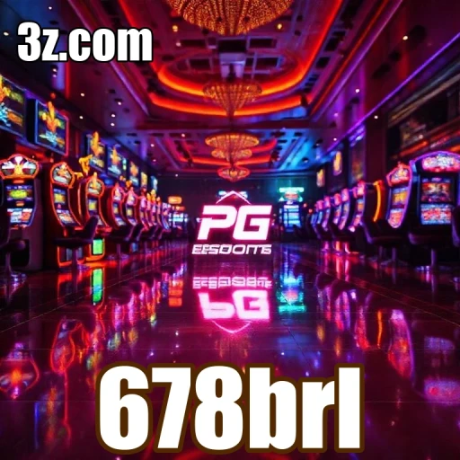 Roulette no 678BRL: A Diversão em Cada Giro da Roda