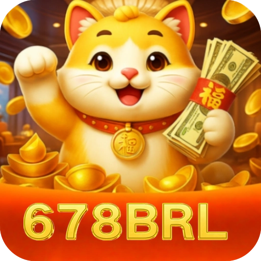 Logo da 678brl