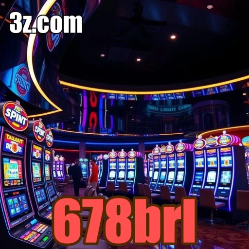 A Nova Era do Arcade: Entretenimento na 678BRL Sem Limites