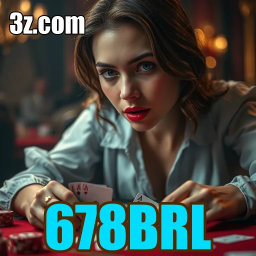 Bingo Divertido: A Experiência Única do 678BRL