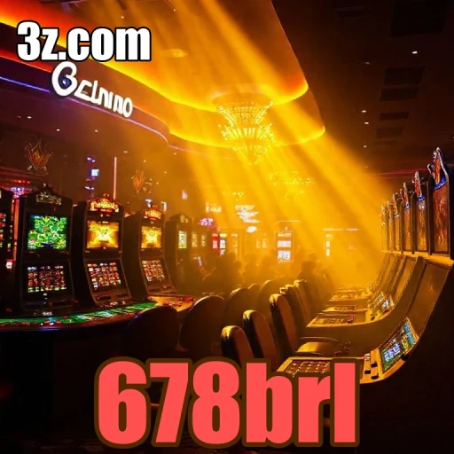 Blackjack: A Diversão Inédita do 678BRL Que Você Precisa Conhecer