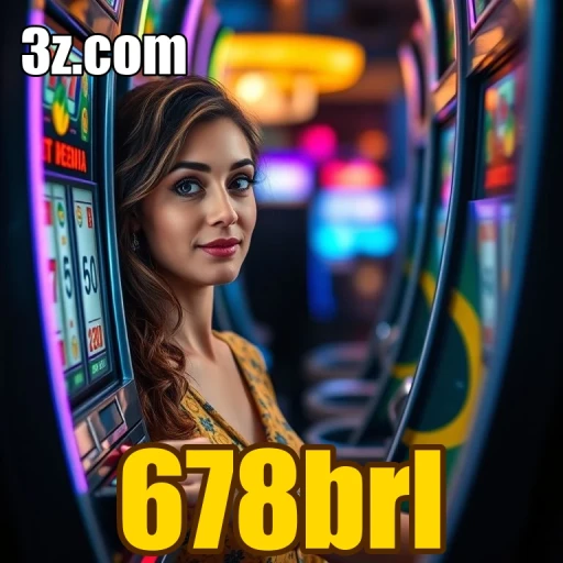 Bônus Imperdíveis no 678BRL para Todos os Jogadores