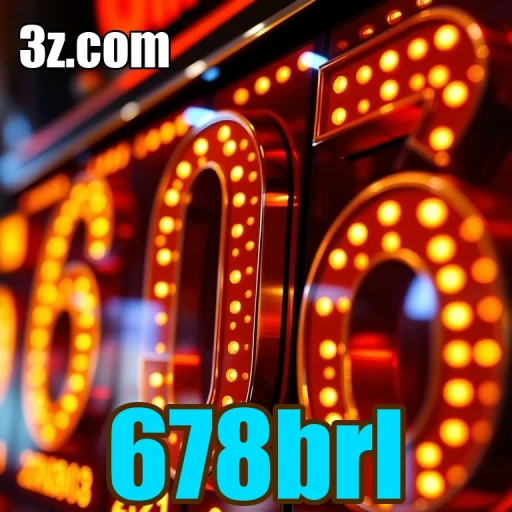 Atrações Populares do 678BRL Que Você Não Pode Perder