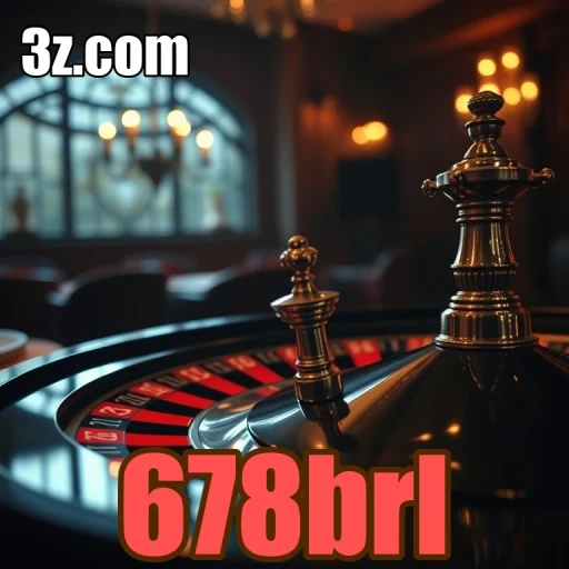 Recompensas incríveis esperam por você no 678BRL