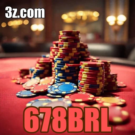 Experiência Inigualável nas Slots do 678BRL