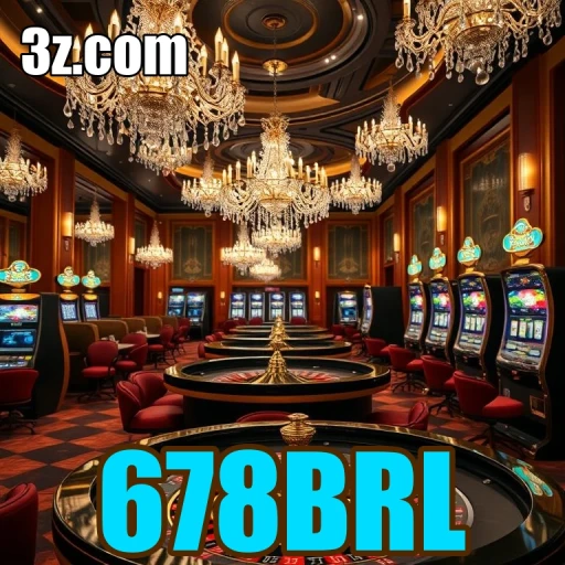 Estratégia Brilhante no 678BRL: Domine o Jogo