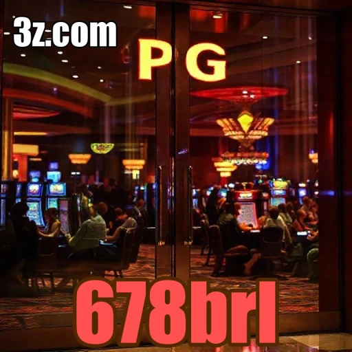 Torneios Incríveis: A Revolução do 678BRL nos Games